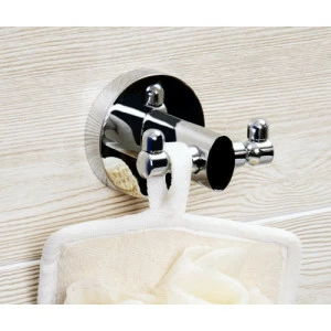 Крючок двойной WasserKRAFT Rhein 6223D