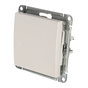 Перекрестный выключатель SYSTEME ELECTRIC для управления светом из 3 точек 87906973