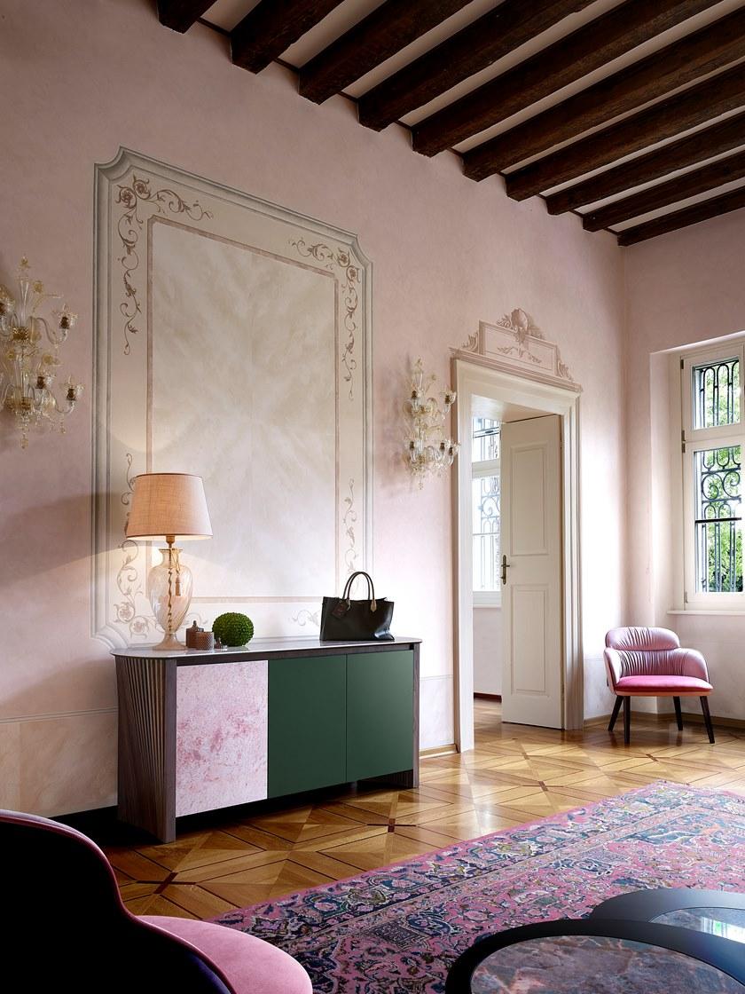 Natisa Комод из дерева и керамики sun-id-1436647 - Вид №1