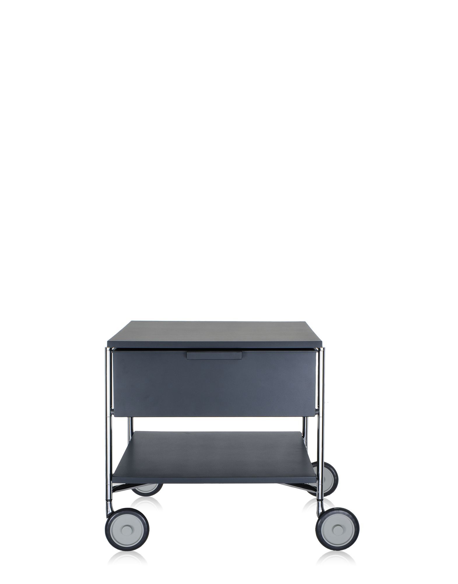 Офисный комод из ПММА с колесами Kartell MOBIL ARCH-00065007 - Вид №158