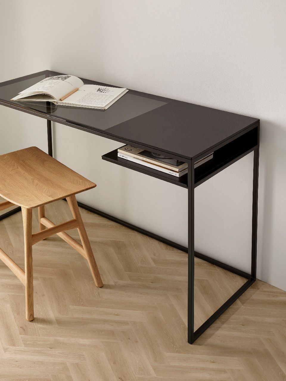 Прямоугольный стол Kendo Mobiliario ARCH-00101704 - Вид №3