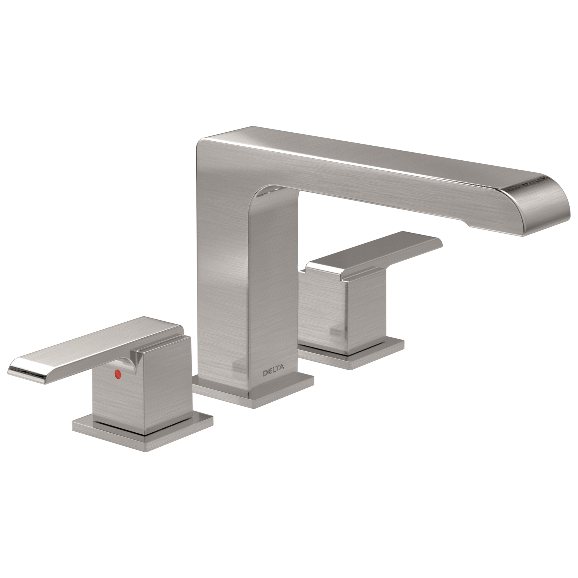 T2767 Римская ванна Delta Faucet Ara Хром