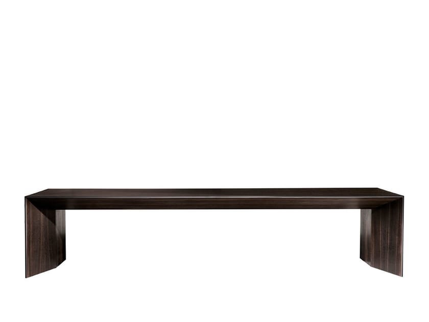 Журнальный столик из шпона для гостиной HC28 maison Teahouse ARCH-00026748