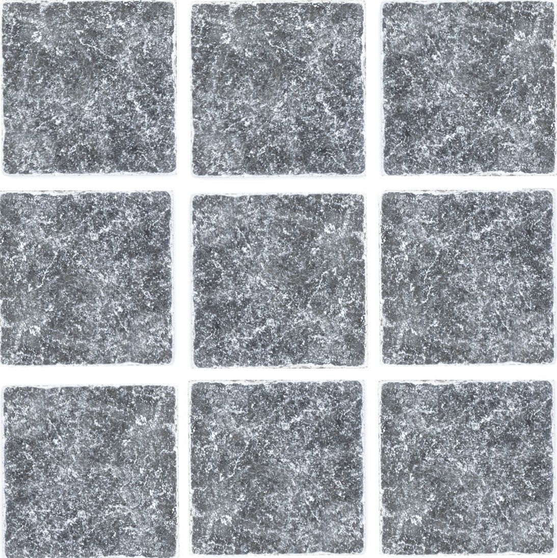 Пол / покрытие из черного мрамора Marquina Mosaix MarmoAnticato ARCH-00129498 - Вид №3