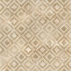 Граните Стоун Базальт декор беж матовая 1200x1200