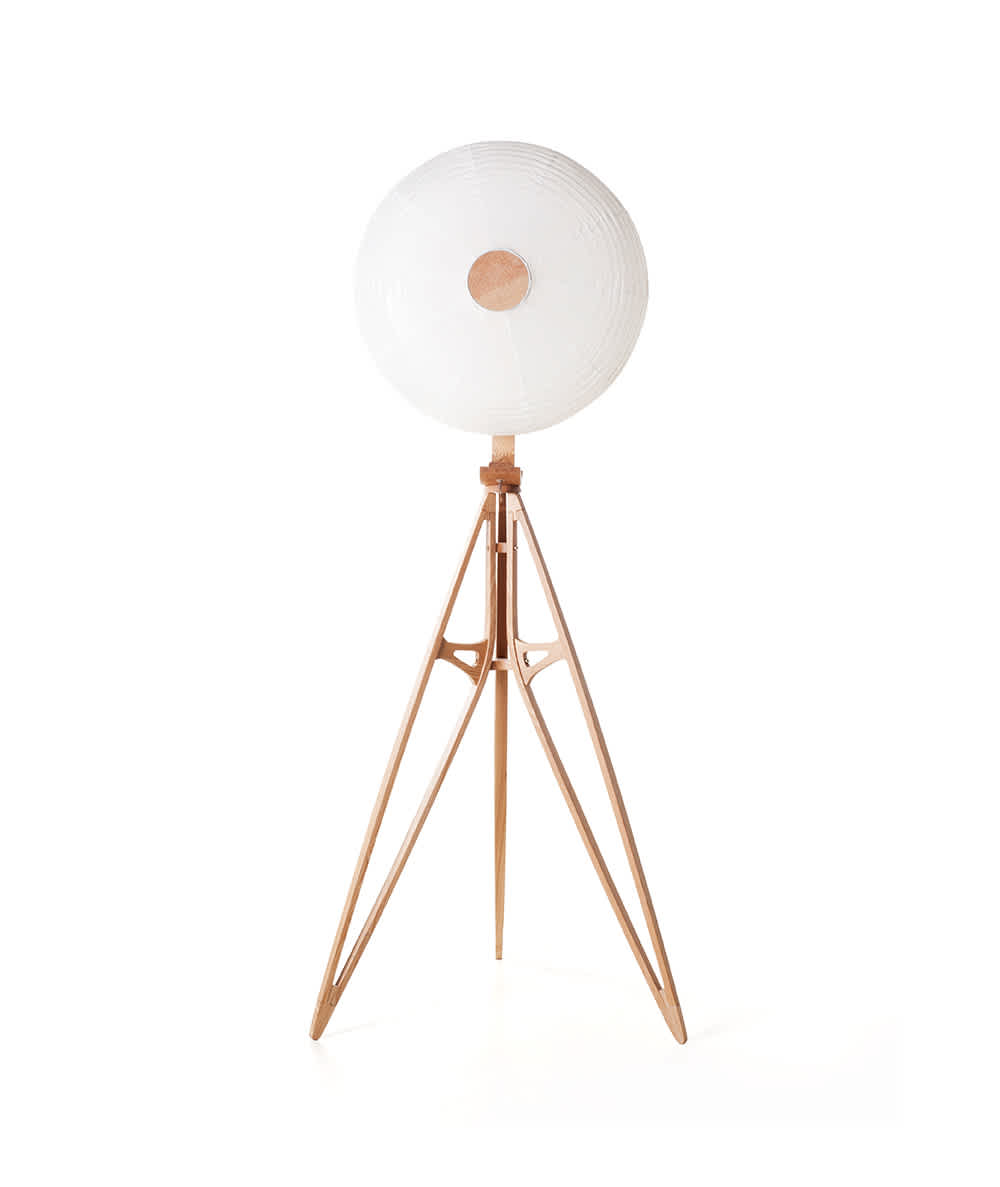 Киото Торшер Stellar Works KY-L110 Kyoto lamp