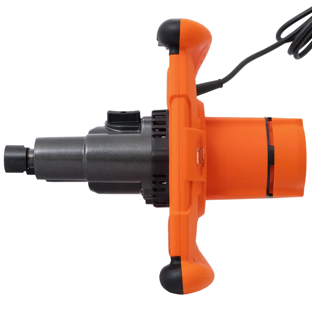 Миксер строительный Спец МЭД-1500 М27, 1500 Вт STLM-2111380 - Вид №5