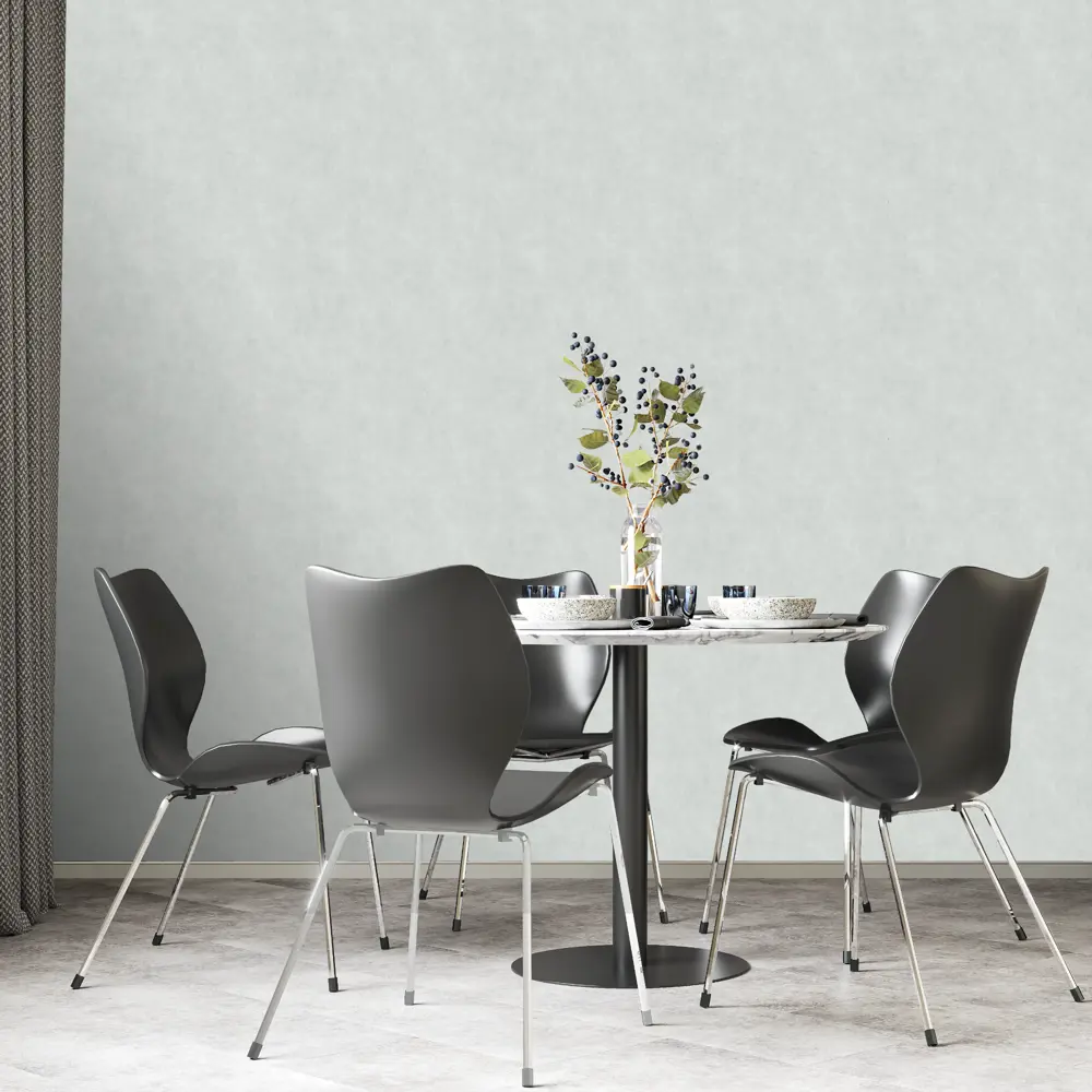 Обои флизелиновые Palitra Home Illusion светло-серые 1.06 м HC71422-14 STLM-2196129 - Вид №2