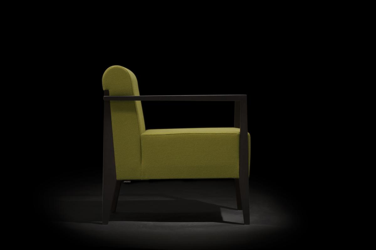 003486 Кресло Capdell New York - Вид №1