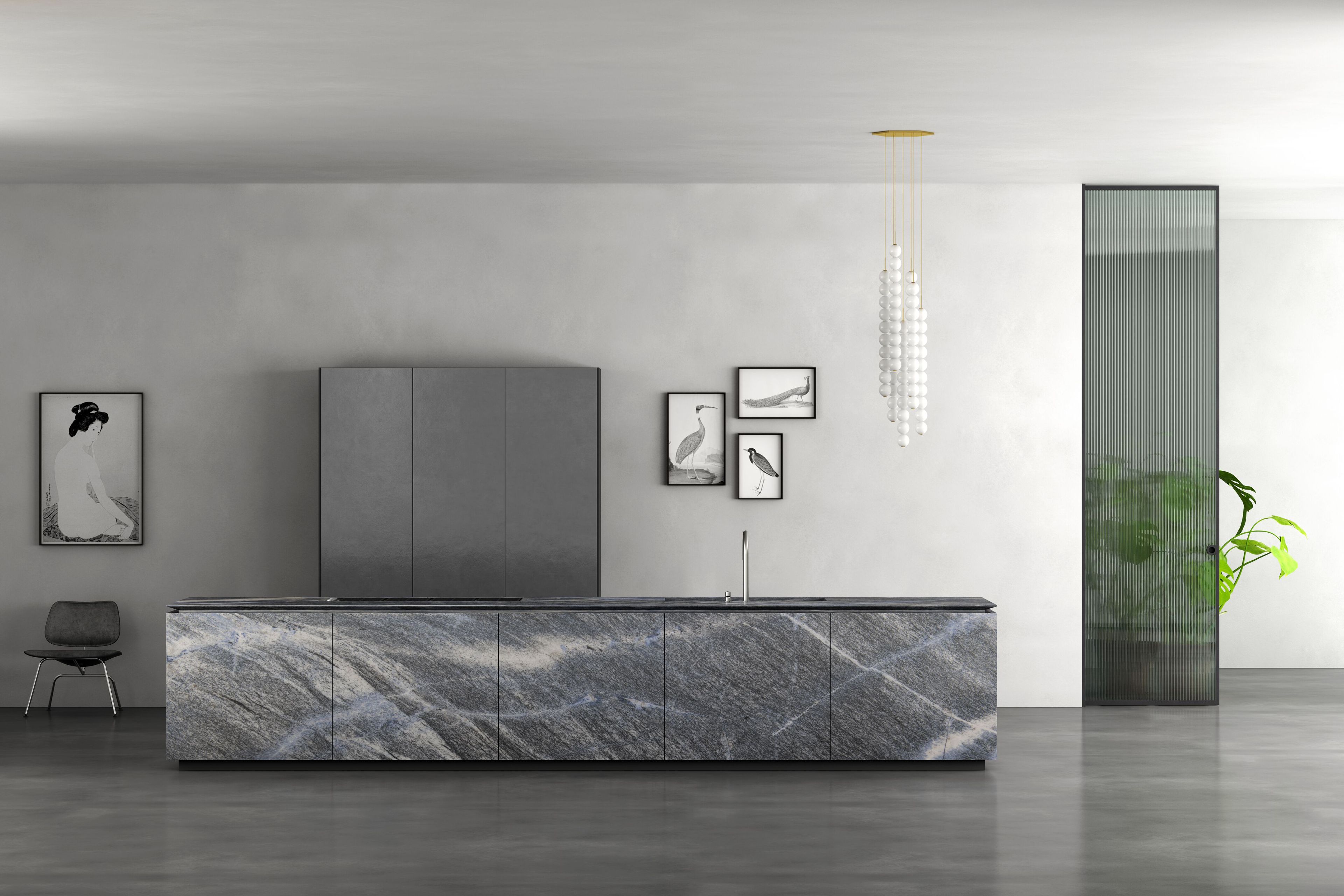 Гранитный пол / облицовка Bagnara Bagnara Selection ARCH-00028835 - Вид №2