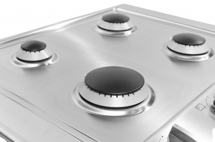 9245687 Газовая варочная поверхность Miele KM2010G STDN-0027278 - Вид №8