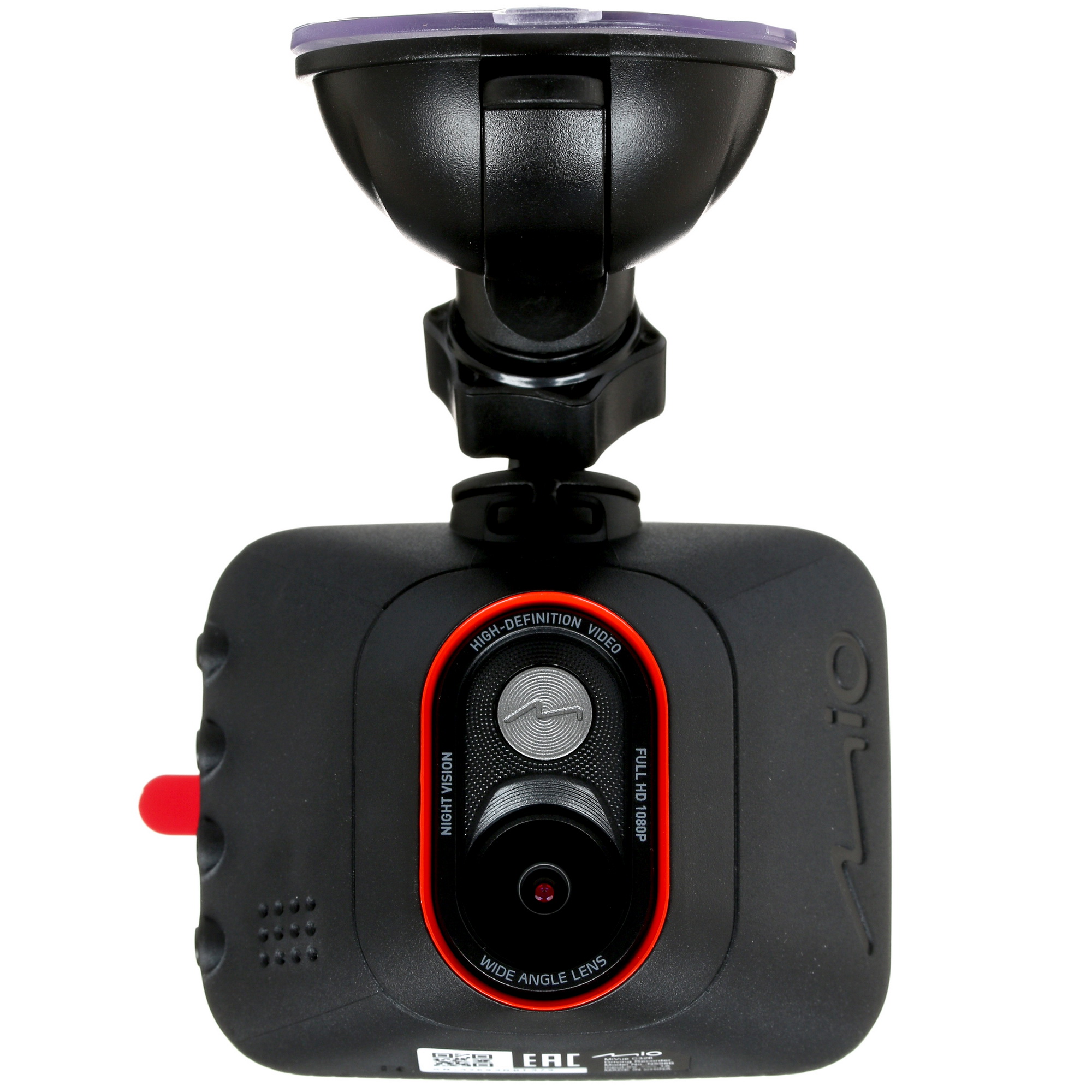 1352127 Видеорегистратор Mio MiVue C326 STDN-0013143 - Вид №1