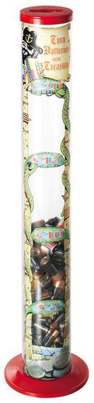 LAB23 Контейнер для разряженных батарей sun-id-1348092 - Вид №1