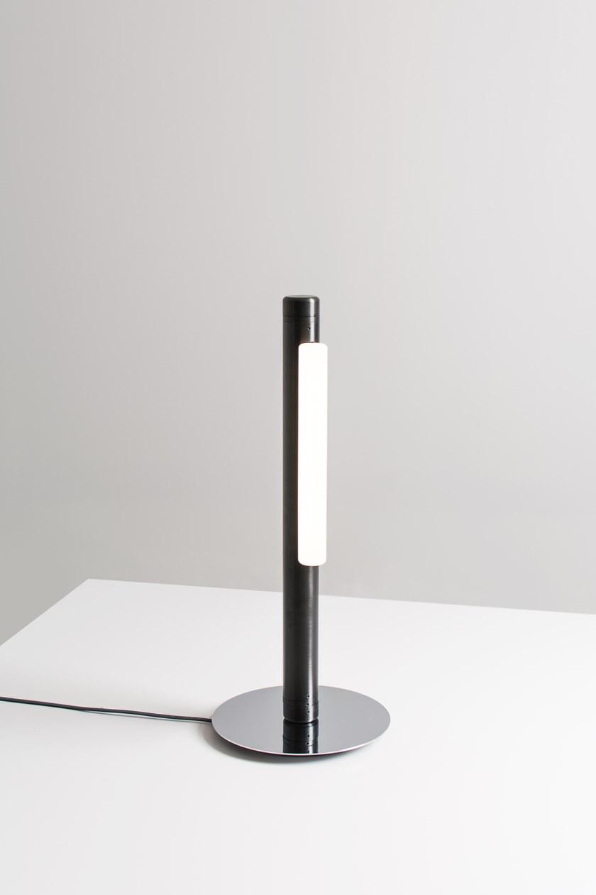 ANDlight Светодиодная настольная лампа Pipeline sun-id-1353409 - Вид №1