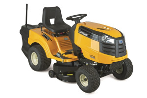 16016779 Минитрактор LT2 NR92 13I271DE603 Cub Cadet