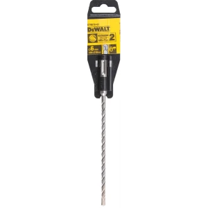 Бур Dewalt Extreme2 SDS-Plus 6х210 мм 18747831 STLM-2039885