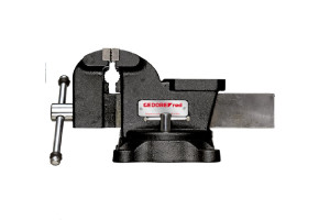 16295394 Вращающиеся тиски GEDORE 150 мм 3301738 GEDORE RED