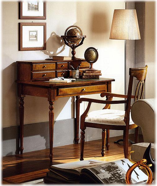 Секретер  TOSATO 21.25  - Вид №3