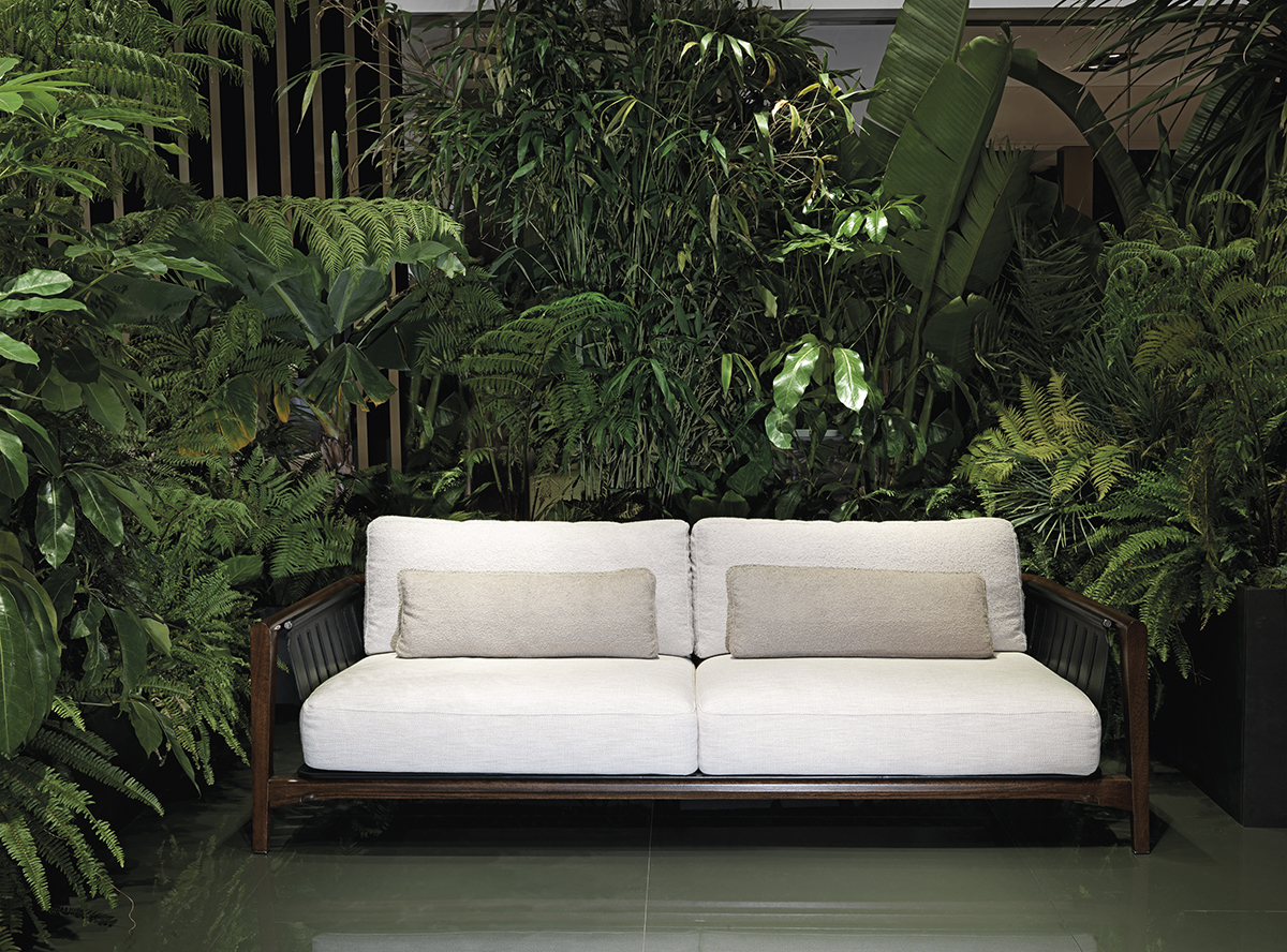 Green Life Диван Visionnaire  - Вид №5