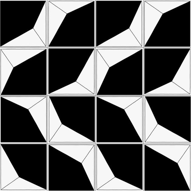 Kiasmo Керамическое покрытие Bossage 2015kdto - Вид №20