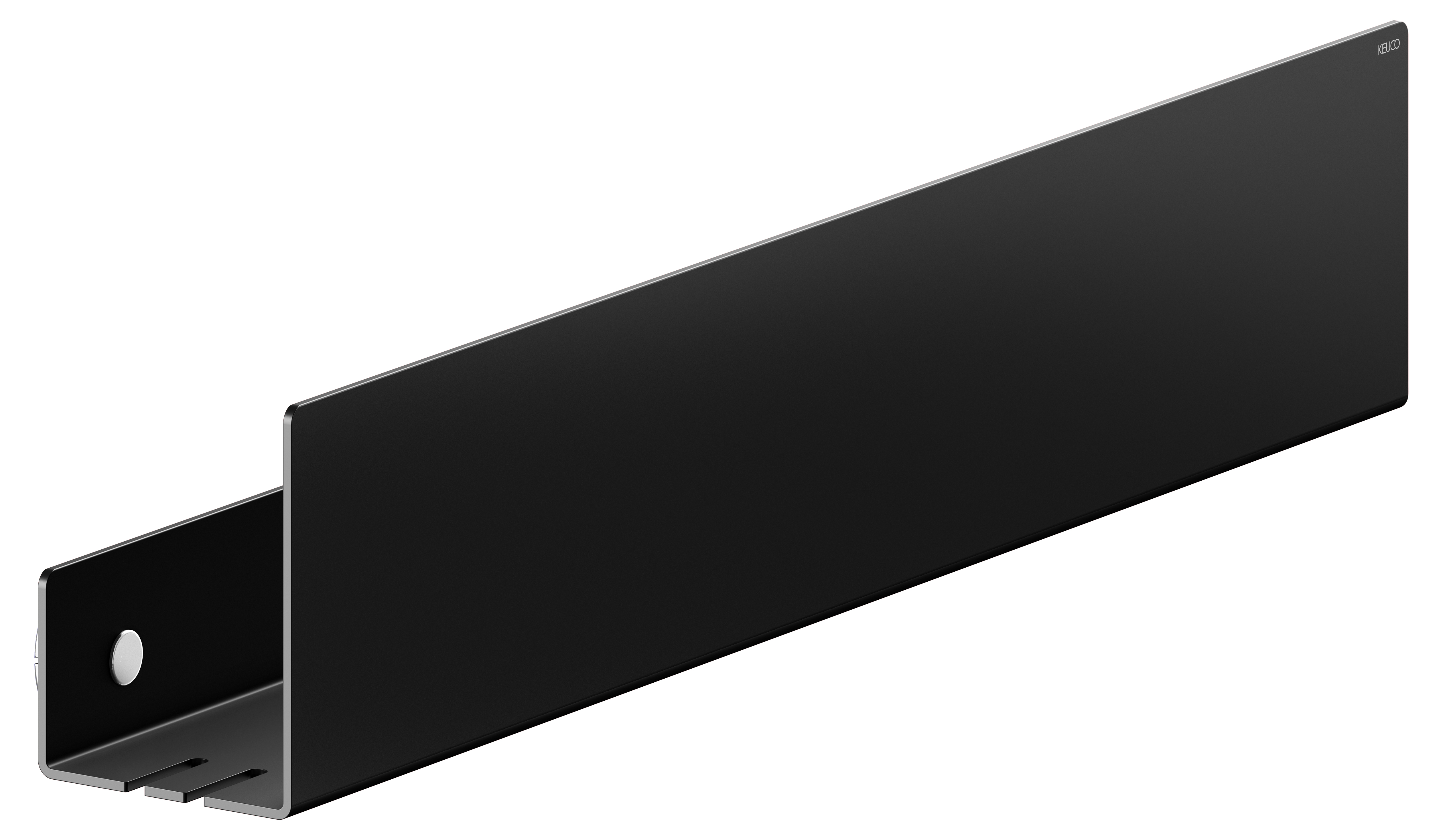 24953370400 Полочка для душа KEUCO ПОЛОЧКИ ДЛЯ ДУША