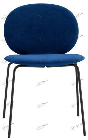 Tacchini Стул из ткани Kelly sun-id-1474223