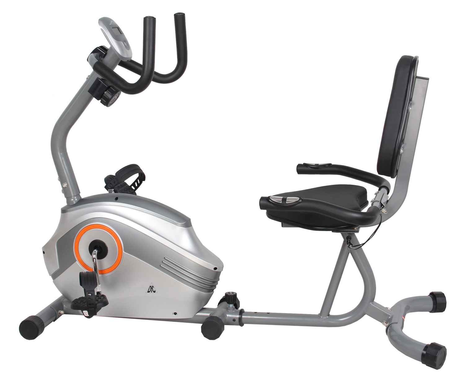 B5010 Велотренажер pluton b5010 DFC 