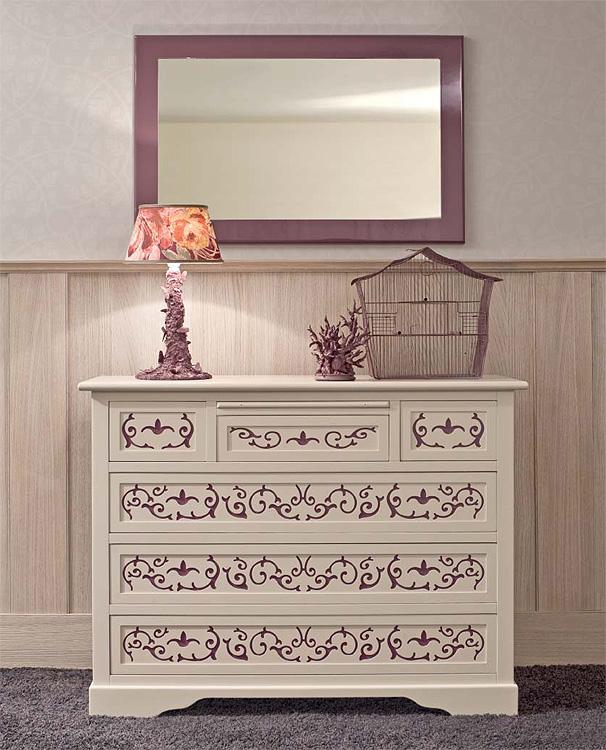 Комод  HALLEY 746TRA 