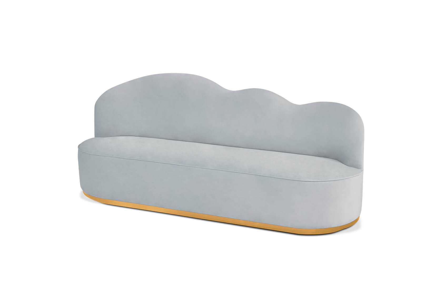 CIST578 Диваны детские Облако Circu  - Вид №3