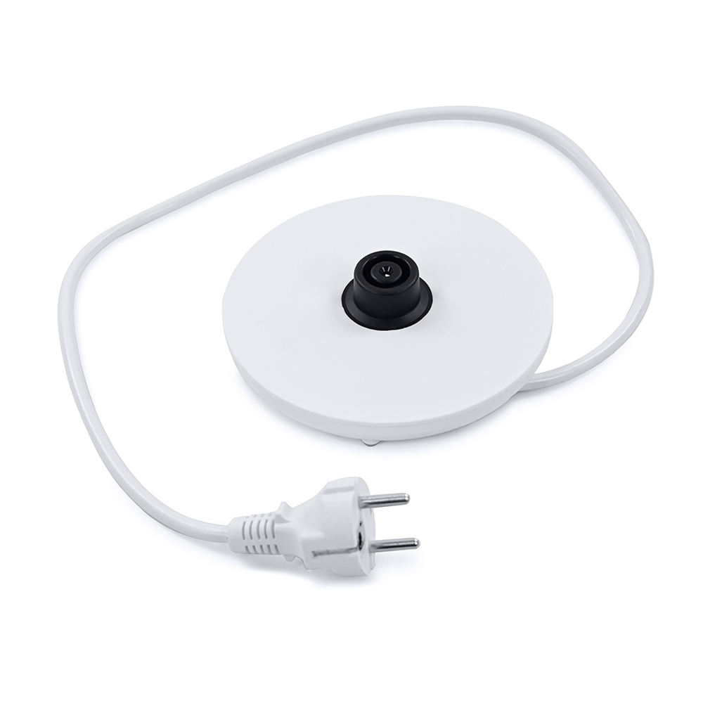 5354320 Электрочайник MARTA MT-4591 белый STDN-0006501 - Вид №6