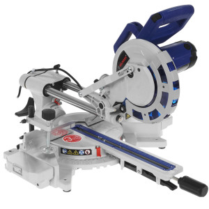 Торцовочная пила  BELMASH MS B-210H 9940385