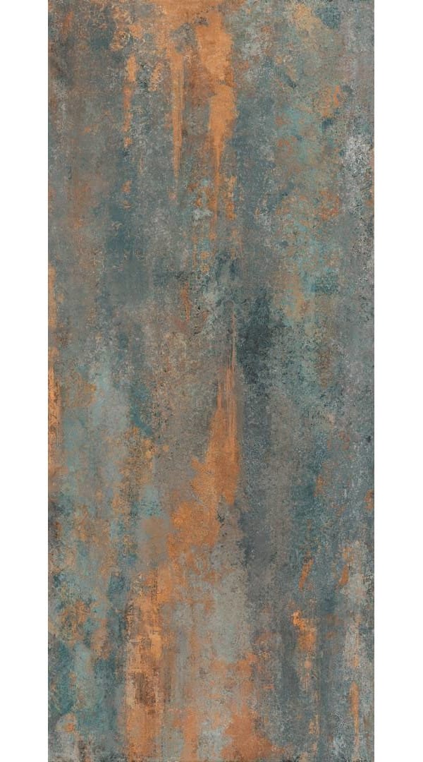 Напольное / керамогранит с металлическим эффектом CERAMICHE KEOPE Plate ARCH-00130577 - Вид №1