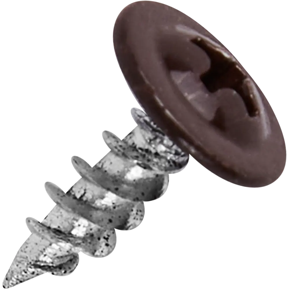 Santreyd Саморезы по металлу острые 4.2x13 мм с пресс-шайбой (32 шт) 89335402 STLM-1008010