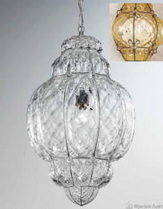 Siru MS 101-040 ABB Classic светильник подвесной