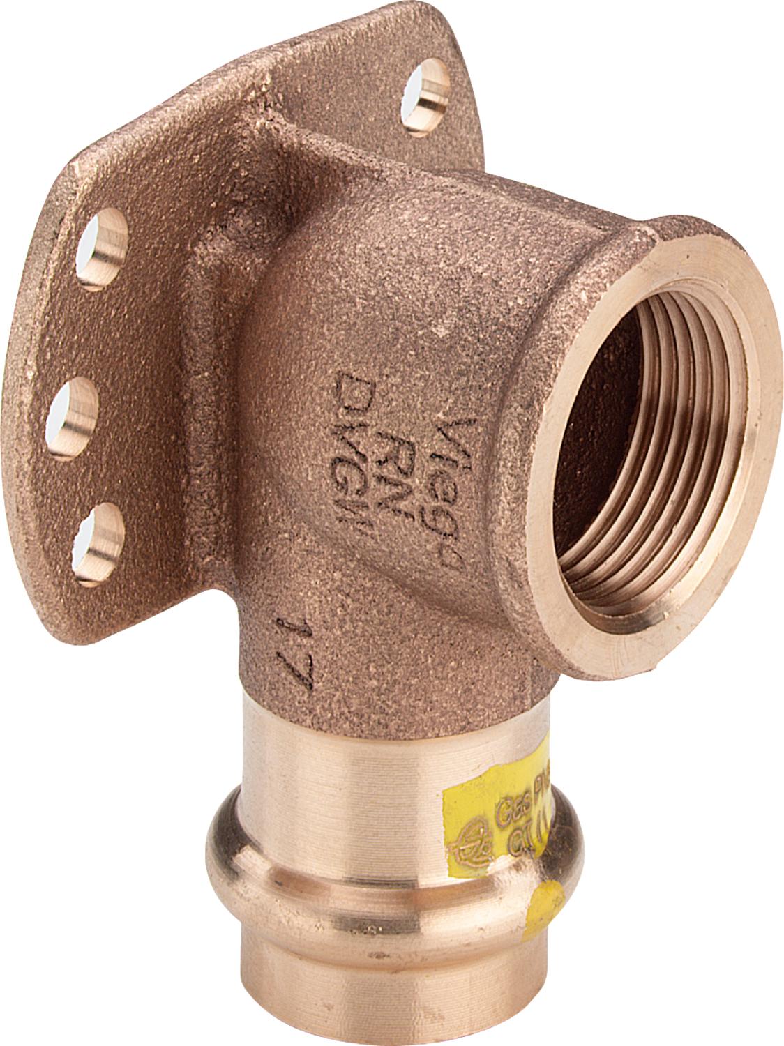 Viega Водорозетка Profipress G 2625.5 (346690) 346 690