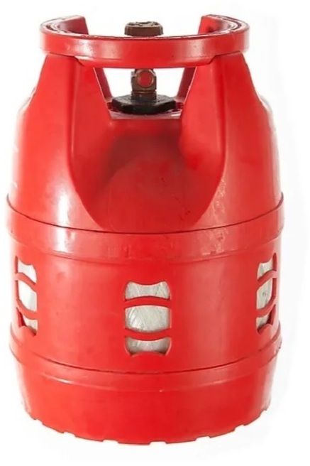 90453952 Полимерно-композитный газовый баллон 14 л STLM-0228868 LITESAFE
