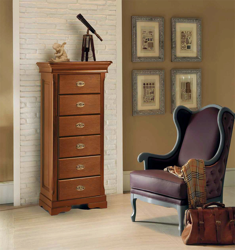 Комод  CAVIO CASA FS1110  - Вид №1