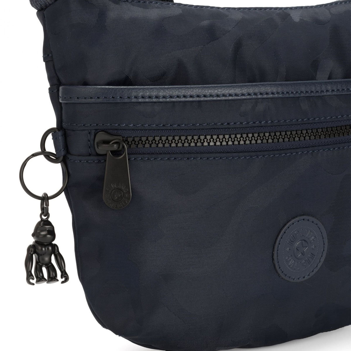 KI270853I Сумка Small Cross-Body Bag Kipling Arto S  - Вид №3