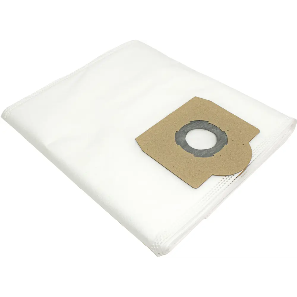 Santreyd: Тканевые мешки-фильтры для строительных пылесосов 20 л (5 шт) 87738043 STLM-0075460 - Вид №2