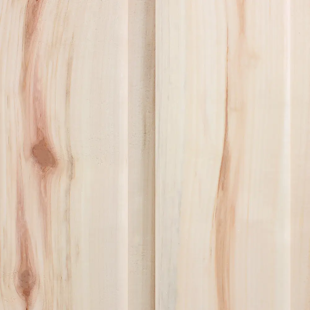 Santreyd Вагонка из осины софт-лайн для интерьера 2500x94 мм 81966965 STLM-0015932