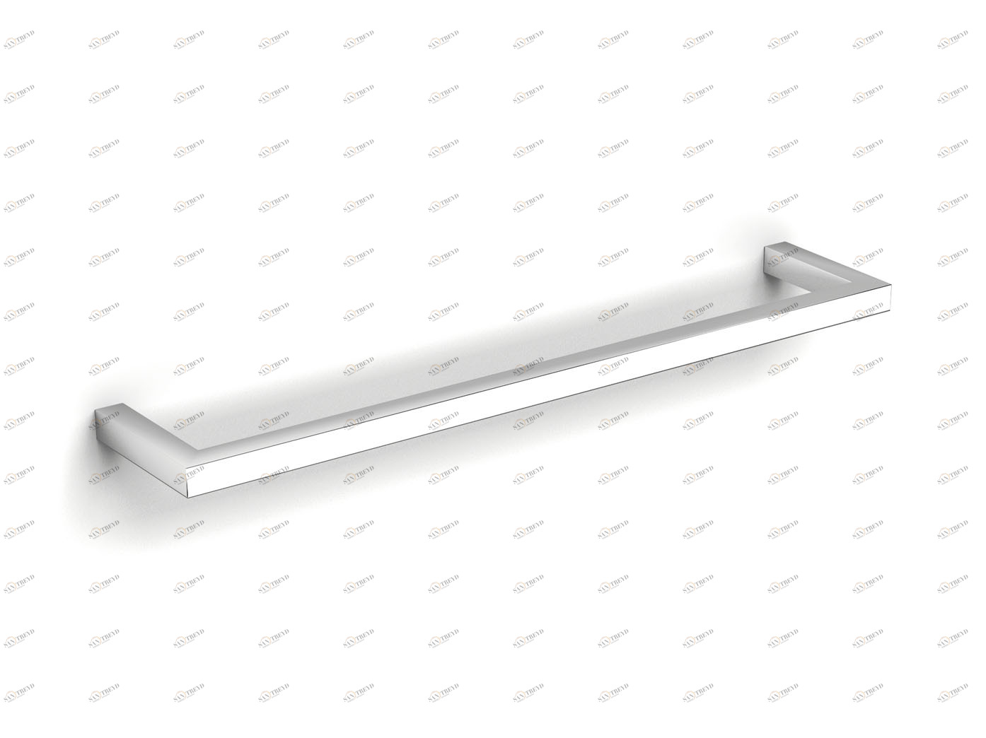 XONI Держатель для полотенец 30см IBB1974 XO06