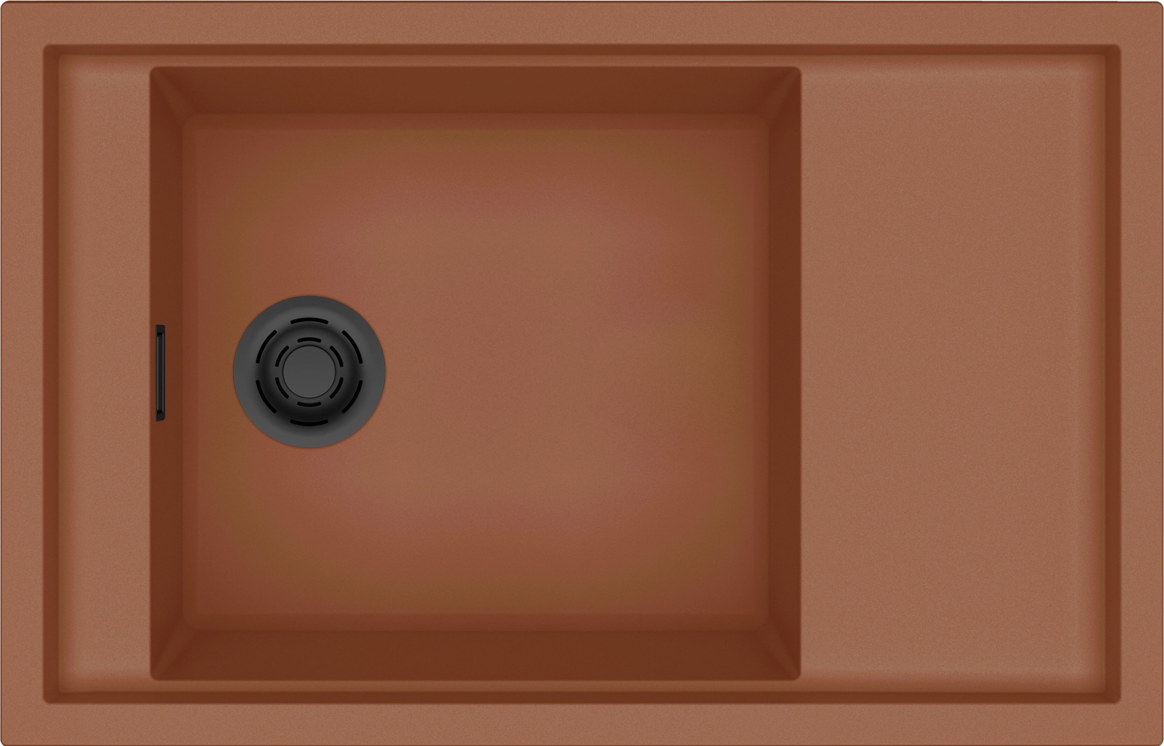 Lavello workstation in Keratek Elleci SINTESI ARCH-00054444 - Вид №21