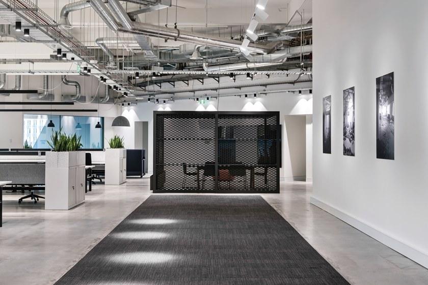 Kettal Офисная будка из алюминия с порошковым покрытием со встроенным освещением sun-id-1430441 - Вид №6