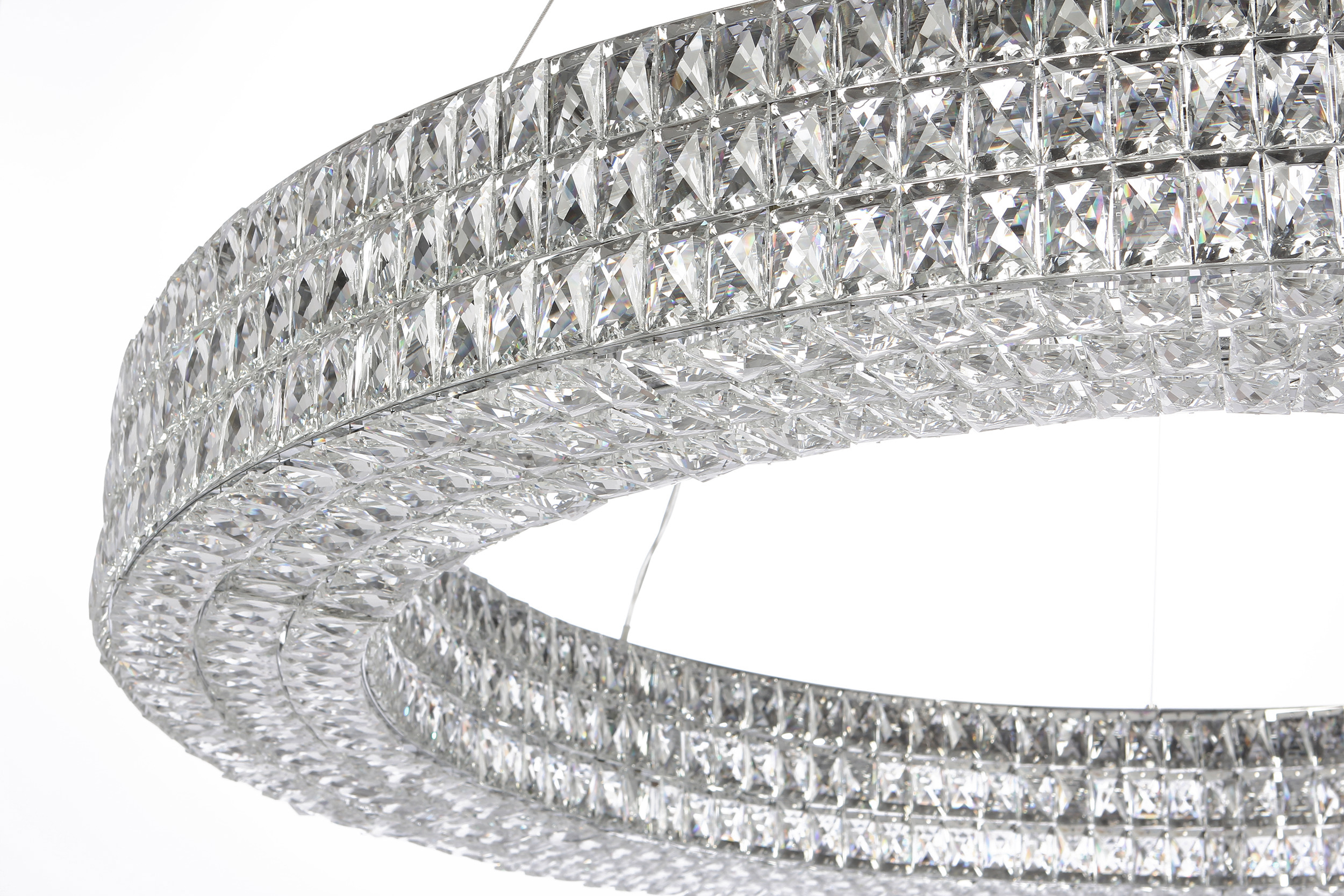 2000983118936 Подвесной светильник диаметр 150 ELECTRORETRO Spiridon  - Вид №1