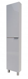 У92522 Пенал Gaula 40Н 2д.White 1 Marka Gaula