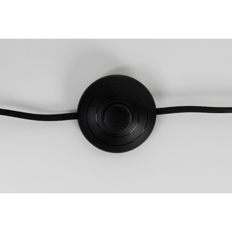 Лампа напольная Finlay, белая Zuiver 5100069 - Вид №6