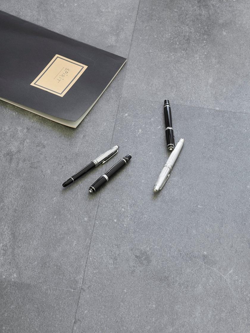 Woodco Виниловый пол под бетон Berryalloc sun-id-1435037 - Вид №2