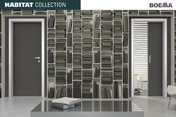 ROYAL PAT Навесная дверь Habitat sun-id-1369777 - Вид №2