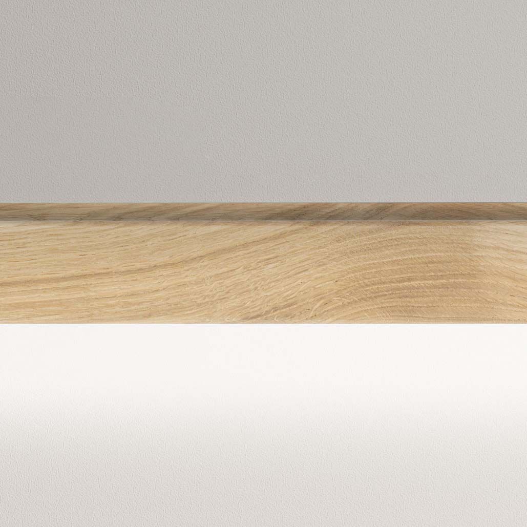 Система деревянных полок со встроенным освещением Variand Furniture W07 ARCH-00125682 - Вид №33