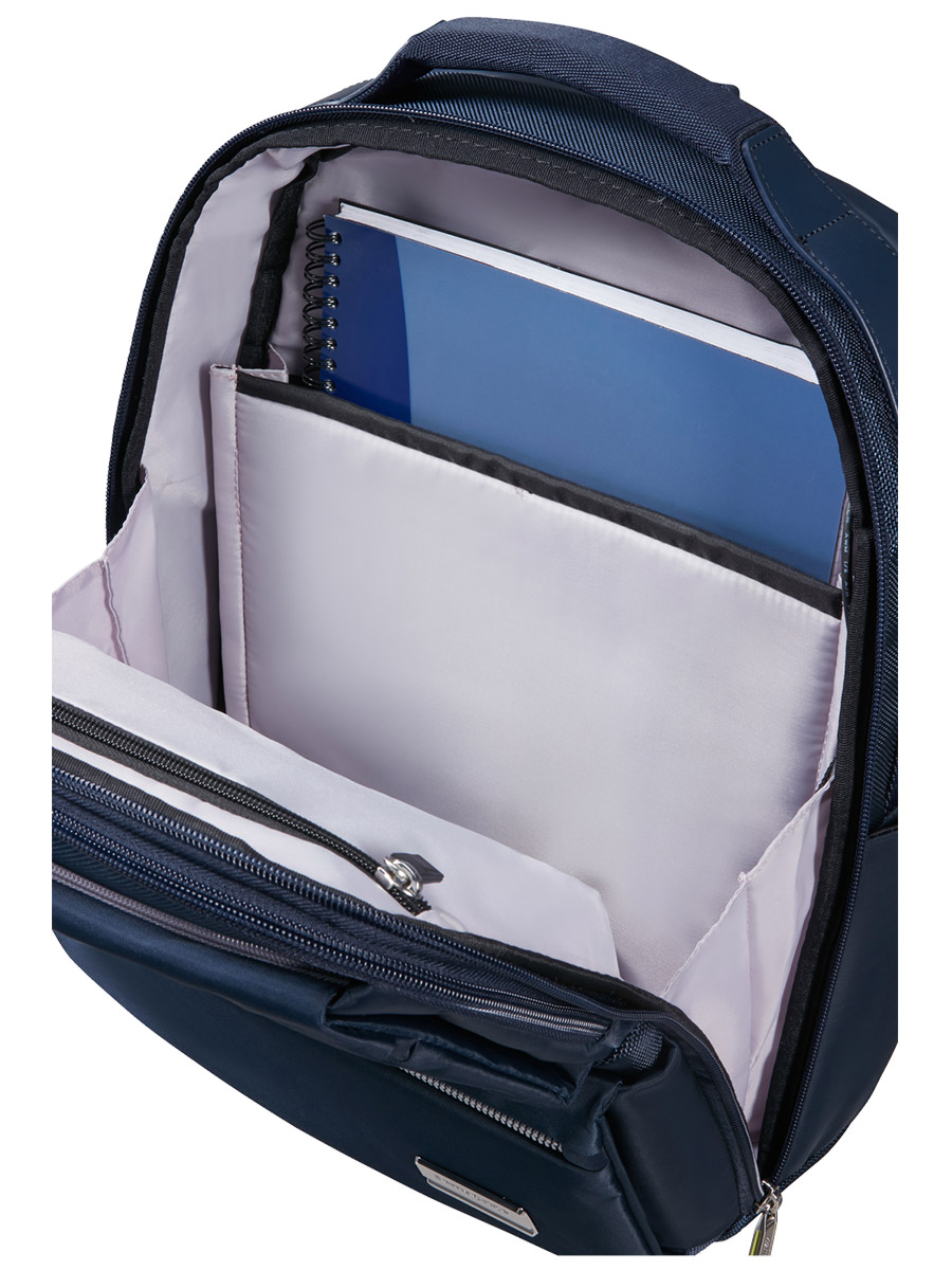 KG9-01003 Рюкзак для ноутбука KG9*003 Backpack 13.3 Samsonite Openroad Chic 2.0  - Вид №4